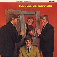 ハーマンズ・ハーミッツ「 ハーマンズ・ハーミッツ・プラス」