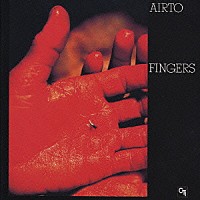 アイアート・モレイラ「 フィンガーズ」