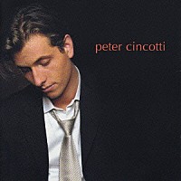 ピーター・シンコッティ「 デビュー！！」