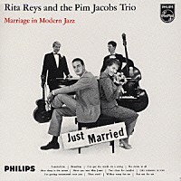 リタ・ライス＆ピム・ヤコブス・トリオ「 マリッジ・イン・モダン・ジャズ」
