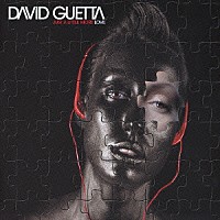 デヴィッド・ゲッタ「 ＪＵＳＴ　Ａ　ＬＩＴＴＬＥ　ＭＯＲＥ　ＬＯＶＥ」