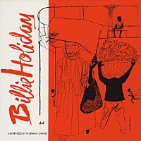 ビリー・ホリデイ「 ビリー・ホリデイ」