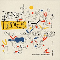 ジョニー・ホッジス「 コレイツ」