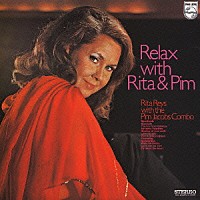リタ・ライス「 リラックス・ウィズ・リタ・アンド・ピム」