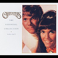カーペンターズ「 エッセンシャル・コレクション・ボックス」