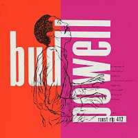 バド・パウエル「 バド・パウエルの芸術」