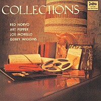 ジョー・モレロ「 コレクションズ」