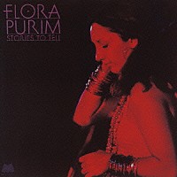 フローラ・プリム「 ストーリーズ・トゥ・テル」