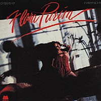 フローラ・プリム「 エヴリデイ、エヴリナイト」