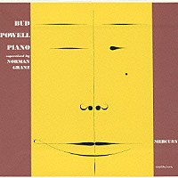 バド・パウエル「 ピアノ」
