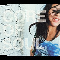 ＣＯＲＥ　ＯＦ　ＳＯＵＬ「 花環／月で待つ君」