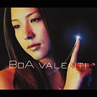 ＢｏＡ「 ＶＡＬＥＮＴＩ」