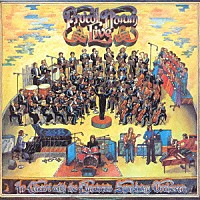 プロコル・ハルム「 プロコル・ハルム・ライヴ～イン・コンサート・ウィズ・ザ・エドモントン・シンフォニー・オーケストラ」