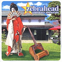 ゼブラヘッド「 ステューピッド・ファット・アメリカンズ」