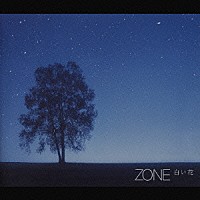 ＺＯＮＥ「 白い花」