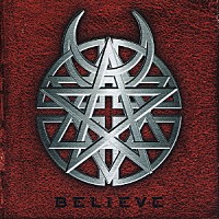 ディスターブド「 ビリーヴ」