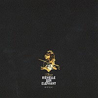 ミッシェル・ガン・エレファント「 太陽をつかんでしまった」