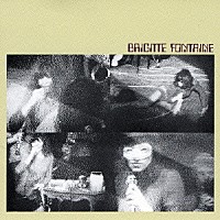 ブリジット・フォンテーヌ「 ブリジットⅢ」