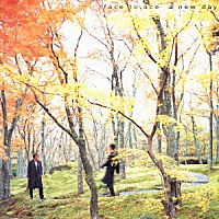 ｆａｃｅ　ｔｏ　ａｃｅ「 ａ　ｎｅｗ　ｄａｙ」