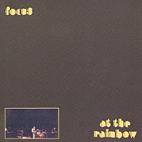 フォーカス「 アット・ザ・レインボー」
