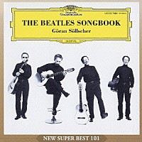イェラン・セルシェル「 セルシェル／ビートルズ名曲集」