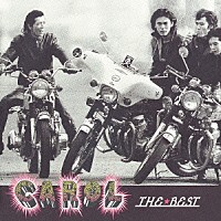 キャロル「キャロル／ザ☆ベスト」 | UMCK-4048 | 4988005325327