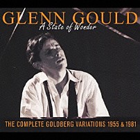 グレン・グールド 「バッハ：ゴールドベルク変奏曲─メモリアル・エディション─」