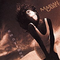 マライア・キャリー 「エモーションズ」