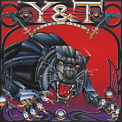 Ｙ＆Ｔ「ブラック・タイガー」