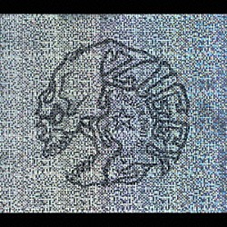 ＺＩＧＧＹ「ＨＥＡＶＥＮ　ＡＮＤ　ＨＥＬＬ　Ⅱ」