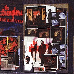 ザ・ストラングラーズ「レアリティーズ」