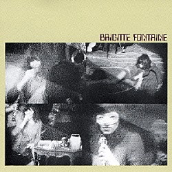 ブリジット・フォンテーヌ「ブリジットⅢ」