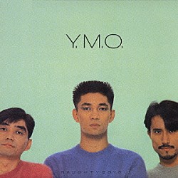 ＹＭＯ「浮気なぼくら　＆　インストゥルメンタル」