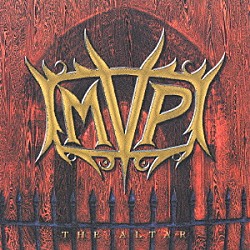 ＭＶＰ「ジ・オルター」