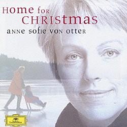 アンネ・ソフィー・フォン・オッター ベンガン・ヤンソン カッレ・モラエウス スヴァンテ・ヘンリソン ウルバン・アグナス ヨアキム・アグナス ヨナス・ビルンド イェウ・ビョルン・ラーセン「北欧のクリスマス」