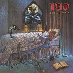 ディオ「ドリーム・イーヴル」