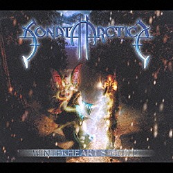 ソナタ・アークティカ「ウインターハーツ・ギルド」