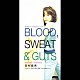 田村直美「ＢＬＯＯＤ，ＳＷＥＡＴ　＆　ＧＵＴＳ」