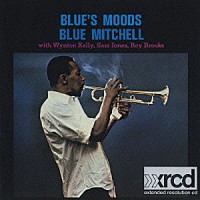 ブルー・ミッチェル「 ブルース・ムーズ」