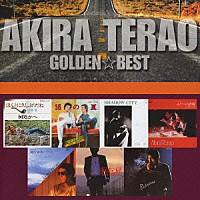 寺尾聰「 寺尾　聰　ゴールデン☆ベスト」