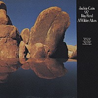 ジャッキー＆ロイ「 ア・ワイルダー・アライアス」