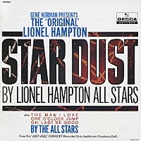 ライオネル・ハンプトン「 スターダスト」
