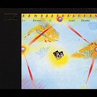 リー・リトナー「 ジェントル・ソウツ」