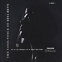 リタ・ライス「 クール・ヴォイス・オブ・リタ・ライス」