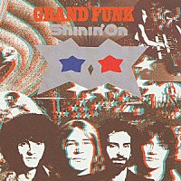 グランド・ファンク「 輝くグランド・ファンク」