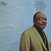 カウント・ベイシー「 ストレート・アヘッド」