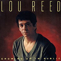 ルー・リード「 都会育ち」