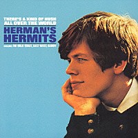 ハーマンズ・ハーミッツ「 コンプリート・コレクション　Ｖｏｌ．３　ゼアズ・ア・カインド・オブ・ハッシュ・プラス」