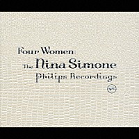 ニーナ・シモン「 フォア・ウィメン～ニーナ・シモン・オン・フィリップス・レコーディングス」