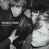 マンドゥ・ディアオ「 ブリング・エム・イン」